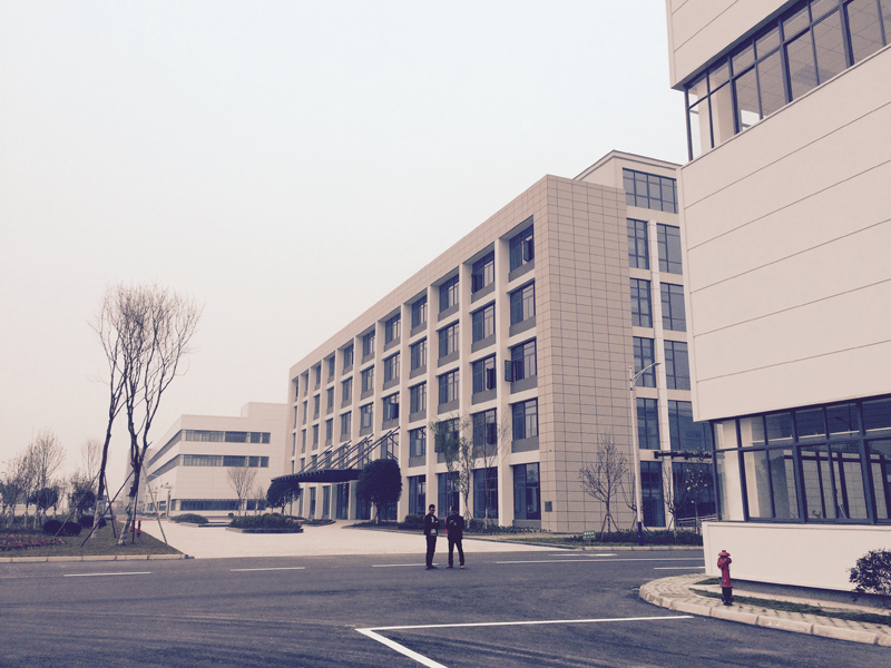 1498641557124216.jpg 广日电梯成都产业园,Chengdu Guangri Elevator Industrial Park建筑面积85000平米,工业.JPG