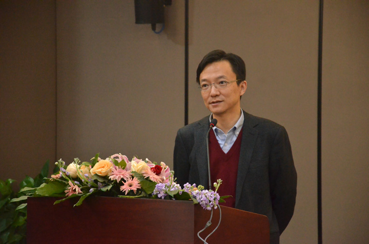 3-全国大师王毅勃发表感言.JPG