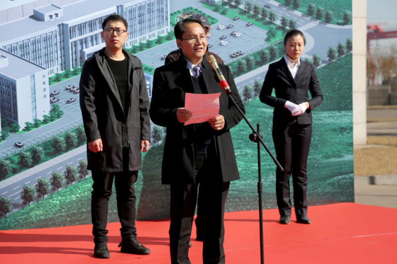 6-十一科技科技副院长、十一能投总经理余才志发表讲话.jpg