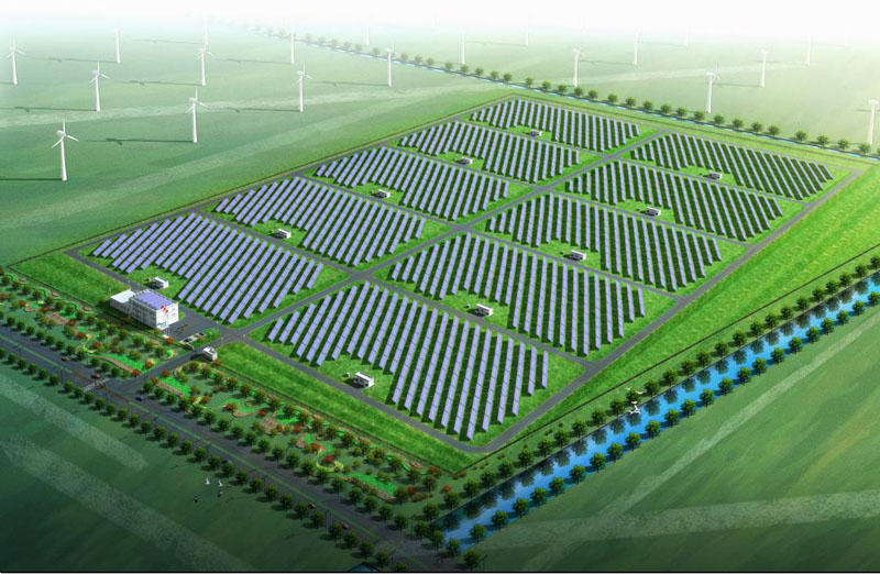 8---江苏响水光伏并网电站（10MW）.JPG